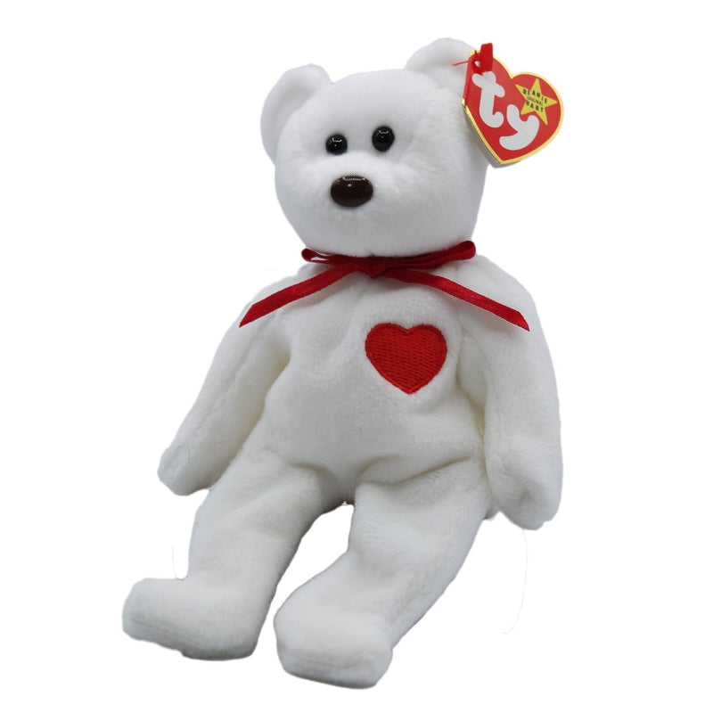 Valentino the Bear reference photo
