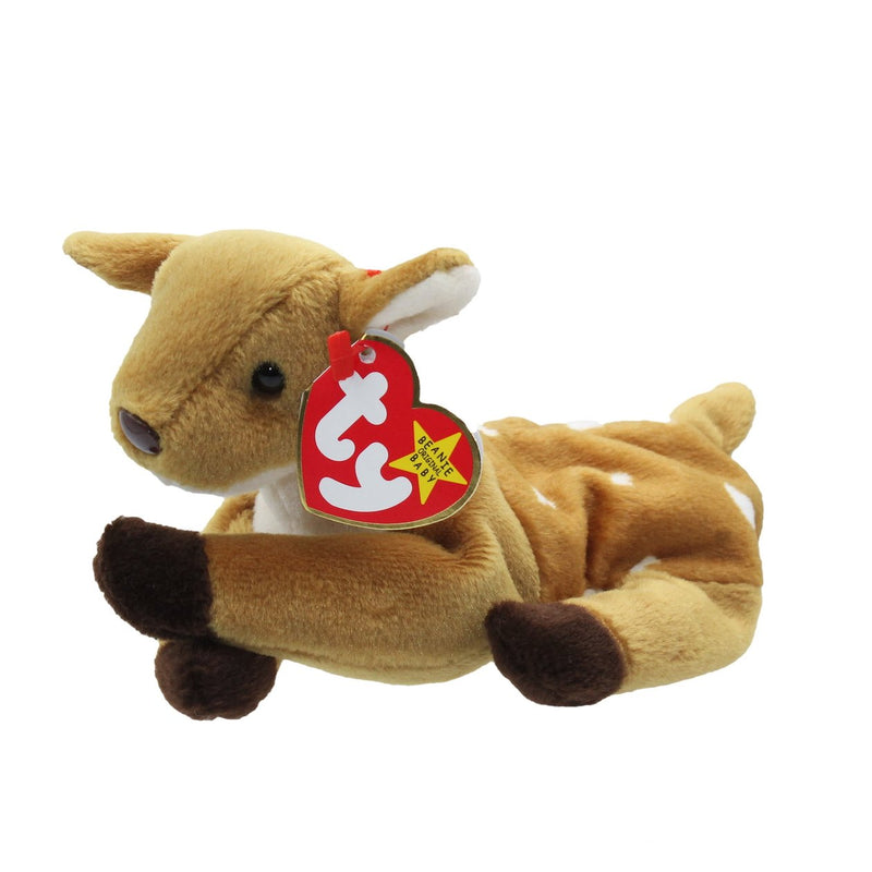 Whisper the Deer reference photo