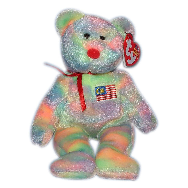 Wirabear the Bear reference photo