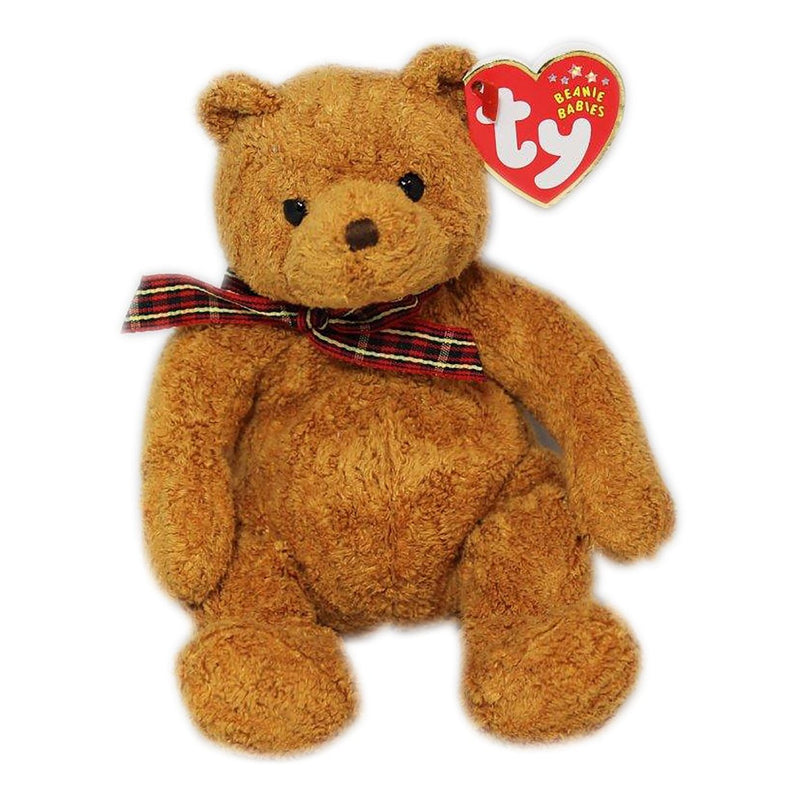 Woody the Bear reference photo