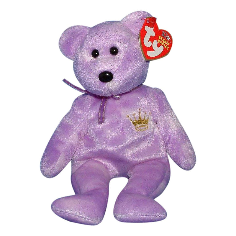 Yours Truly the Bear reference photo
