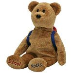 Abcs the Bear reference photo