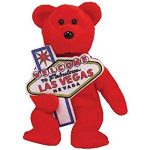 Aces the Bear reference photo