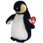 Admiral the Penguin reference photo