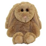 Adrienne the Rabbit reference photo