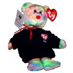 Ai Motomachi the Bear reference photo