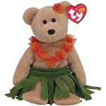 Alana the Bear reference photo