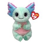 Alex the Axolotl Beanie Bellies reference photo