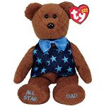 All Star Dad the Bear reference photo