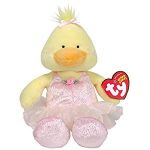 Allegro the Ballerina Duck reference photo