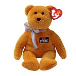 Aloha the Bear reference photo