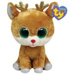 Alpine the Reindeer reference photo