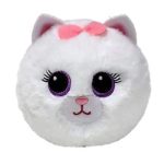 Amelia the Cat Beanie Bouncers reference photo