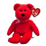 Amora the Bear reference photo