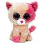 Anabelle the Cat reference photo