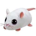 Anna the Mouse reference photo