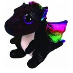 Anora the Dragon reference photo