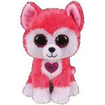 Aphrodite the Husky reference photo