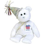 April the Birthday Bear (Series 2) reference photo