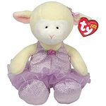 Arabesque the Lamb reference photo