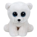 Arctic the Polar Bear reference photo
