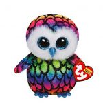 Aria the Owl reference photo