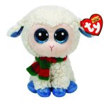 Arsentiy the Sheep reference photo