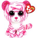 Asia the Tiger reference photo