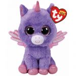 Athena the Winged Unicorn reference photo