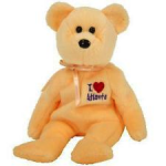 Atlanta the Bear reference photo