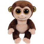 Audrey the Monkey reference photo