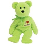 Australia the Bear reference photo
