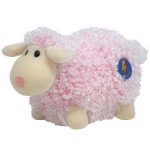 Baabet the Pink Sheep reference photo