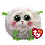 Baasby the Sheep reference photo