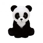 Baboo the Panda reference photo