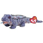 Bali the Komodo Dragon Blue reference photo