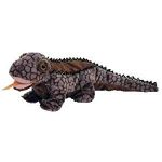 Bali the Komodo Dragon USA Exclusive reference photo