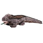 Bali the Komodo Dragon reference photo