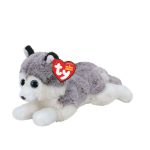 Baltic the Husky reference photo