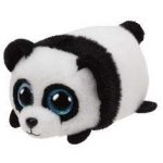 Bamboo the Panda reference photo