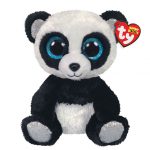 Bamboo the Panda 2019 reference photo