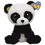 Bamboo the Panda 2nd Version reference photo