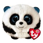 Bamboo the Panda reference photo