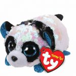 Bamboo the Panda Flippable reference photo
