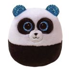 Bamboo the Panda Small reference photo