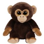 Bananas the Monkey reference photo