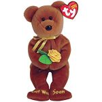 Bandage the Bear reference photo