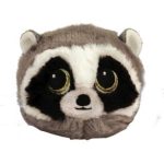 Bandito the Raccoon 2 Beanie Bouncers reference photo