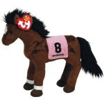 Barbaro the Horse Retail Version reference photo