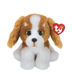 Barker the Dog reference photo